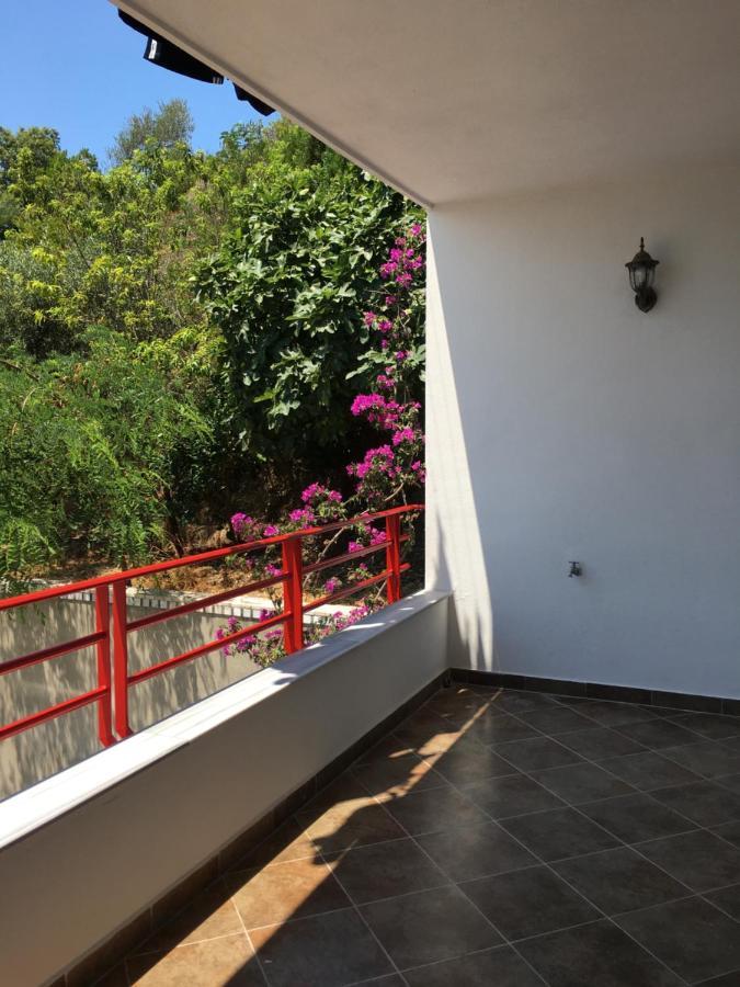Oasis Residency Appartamento Spille