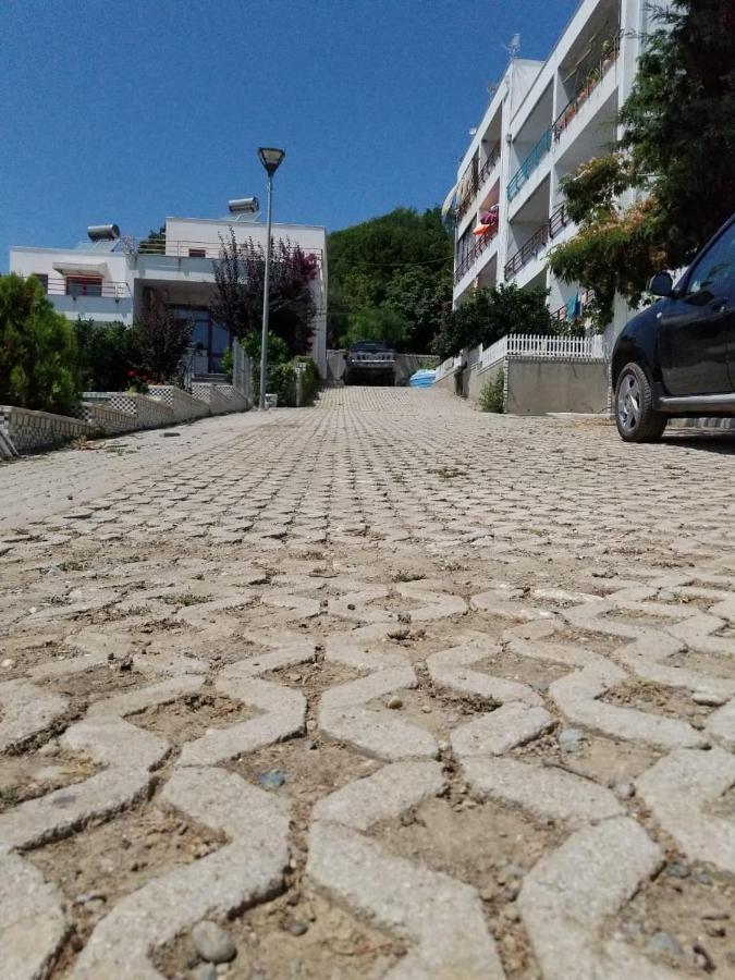 Oasis Residency Appartamento Spille